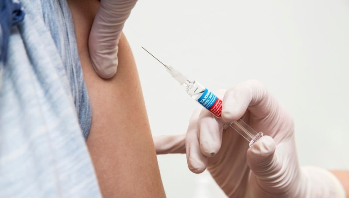 Тұмауға қарсы вакцина алғандар коронавирусты жеңіл өткереді – АҚШ ғалымдары