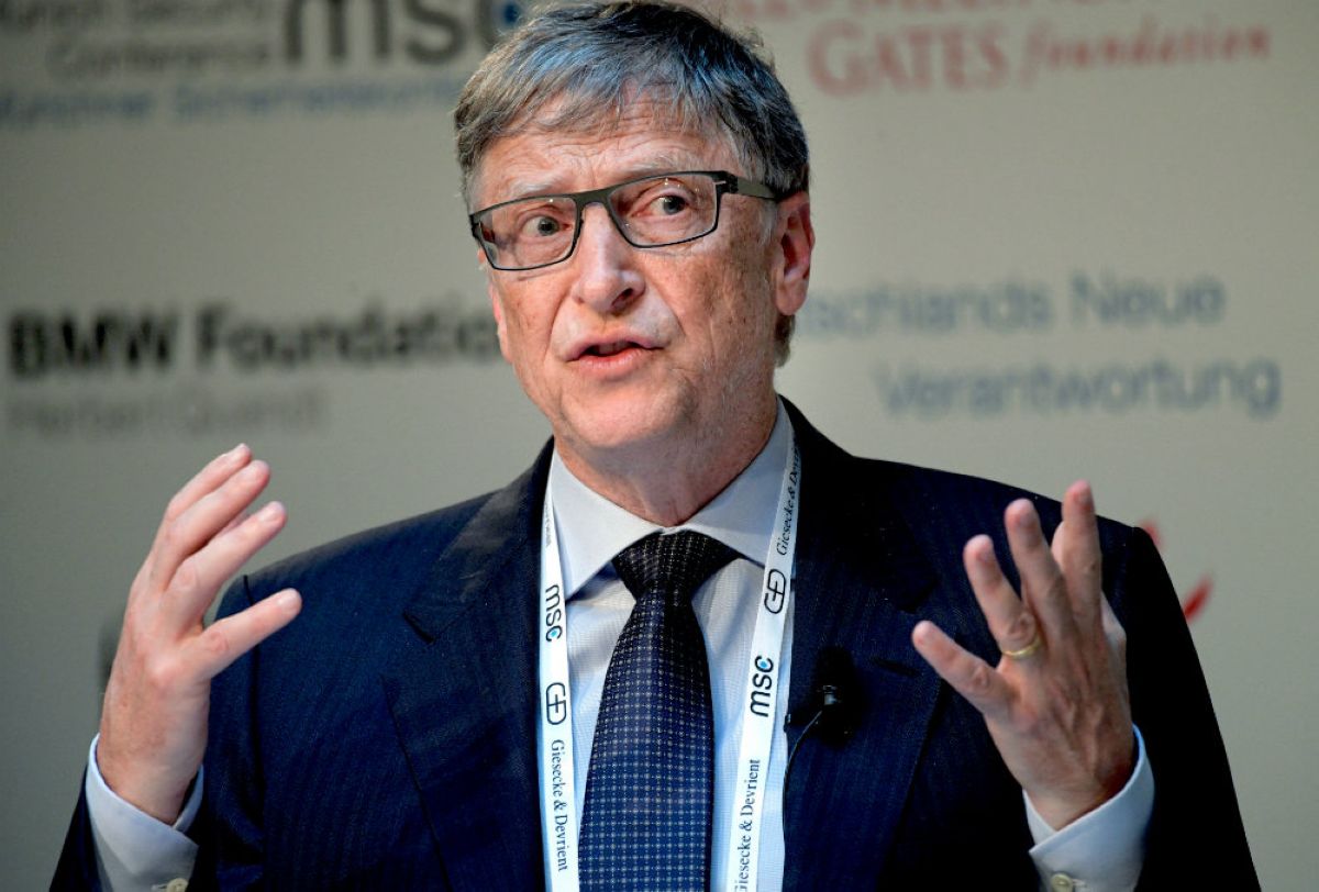 Билл Гейтс пандемиядан кейін болатын 7 жаһандық өзгерісті атады