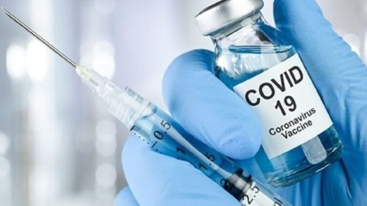 Қазақстанда коронавирусқа қарсы «Спутник V» вакцинасы қашан тіркелетіні белгілі болды