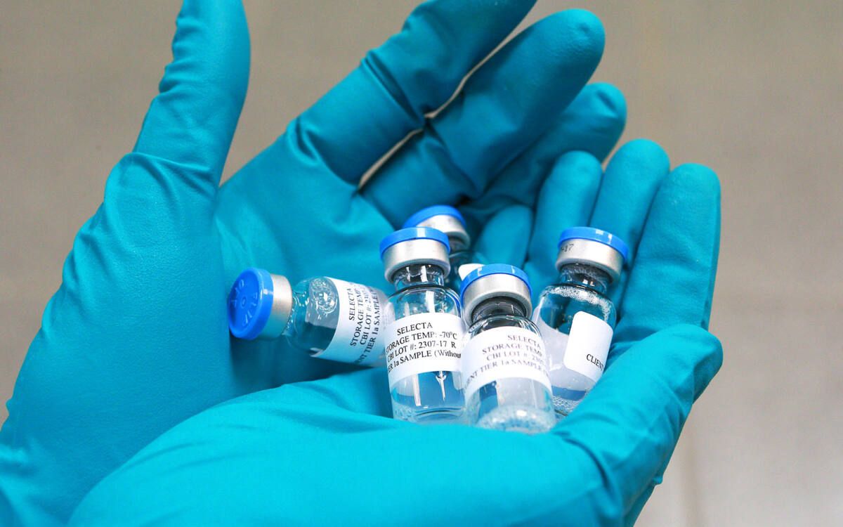 Коронавирусқа қарсы вакцина барлығына бірдей тегін болмайды - Алексей Цой