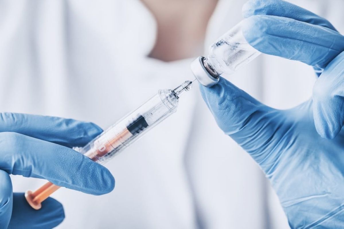 Қасқыр талаған әйелге вакцина салынды – Денсаулық сақтау басқармасы