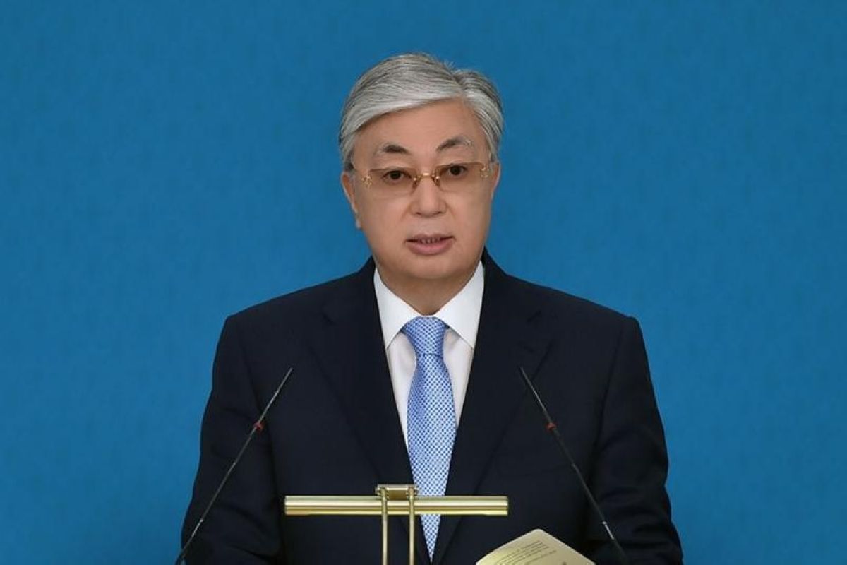 Президент: Сайлау науқаны қазақ мемлекеттігінің институционалдық тұрақтылығын тағы бір дәлелдейді