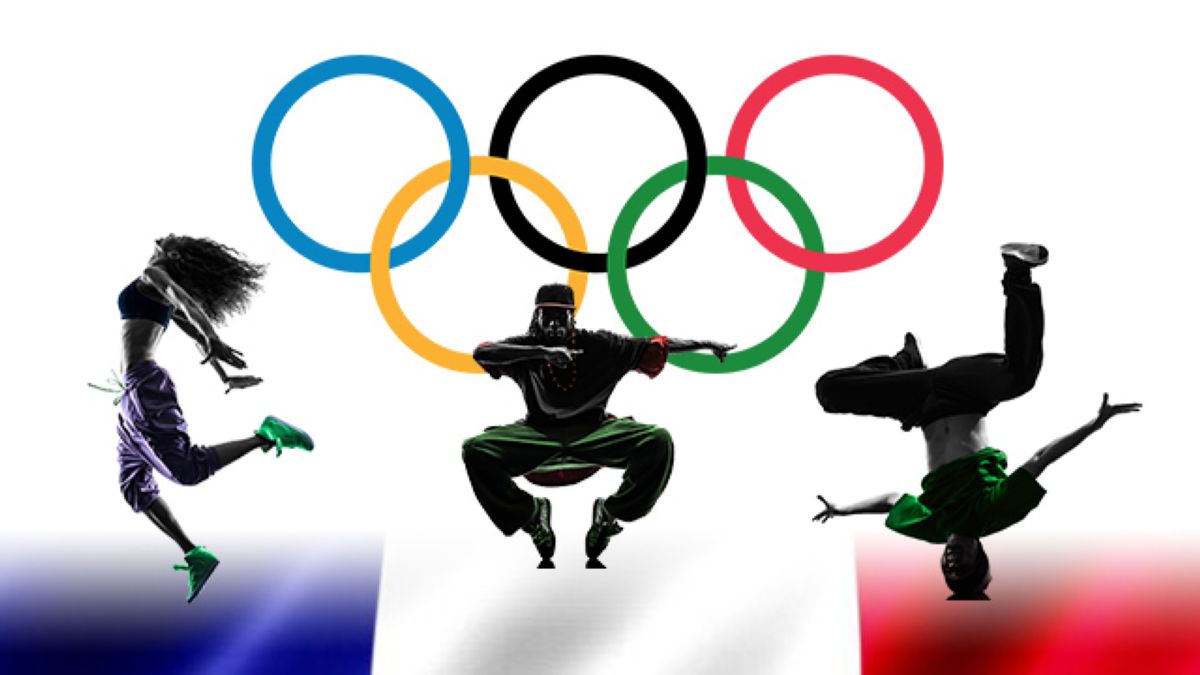 Брейк-данс жазғы Олимпиада ойындарының бағдарламасына енді