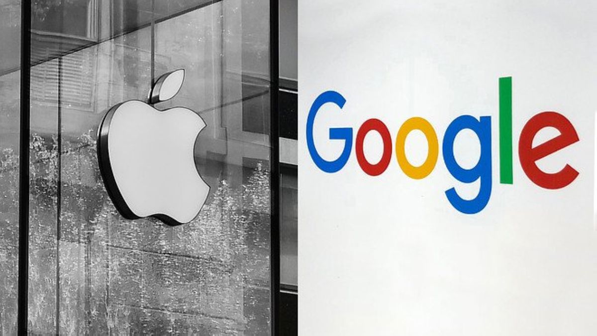 Еуроодақ Apple мен Google-ға айыппұл салмақ