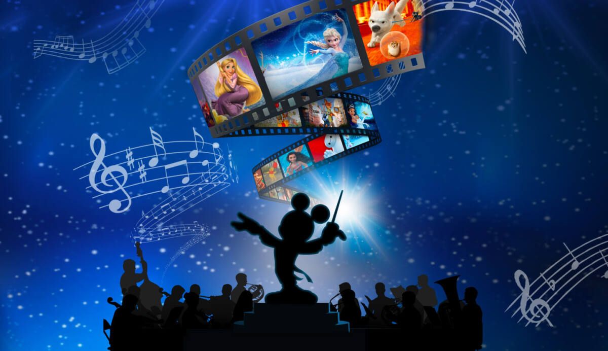 Әйгілі Disney компаниясы Қазақстанда киноконцерт өткізбекші