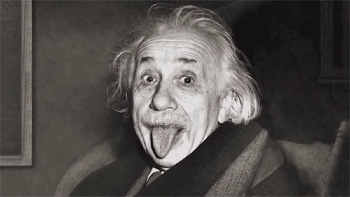АҚШ ғалымдары Эйнштейннің теориясын жоққа шығармақ
