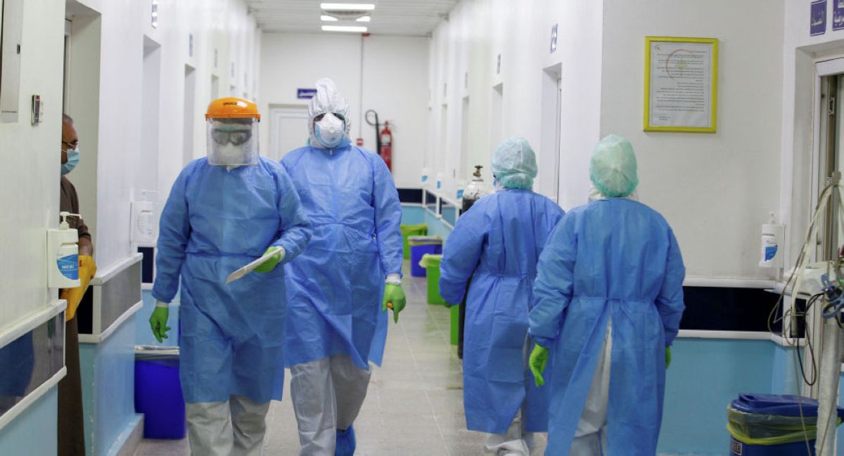 "Күніне 7 мың адам жұқтырады": Министрлік коронавирустың шарықтау шегі қашан болатынын болжады