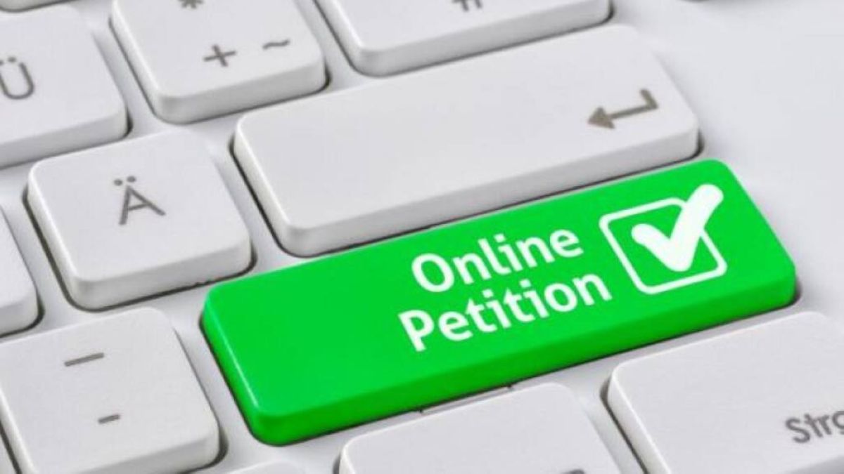Онлайн петиция институтын заң жүзінде рәсімдеуіміз керек – Президент