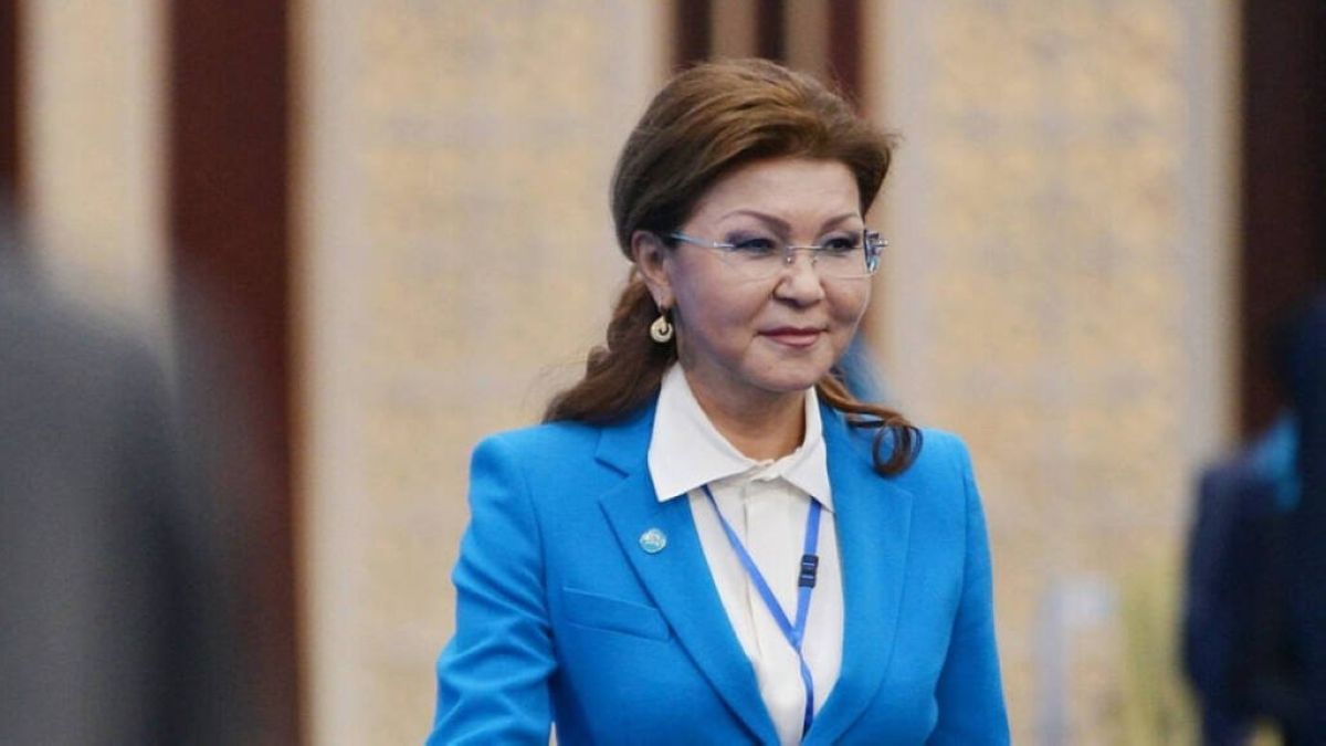 Дариға Назарбаева Мәжіліс депутаты болады