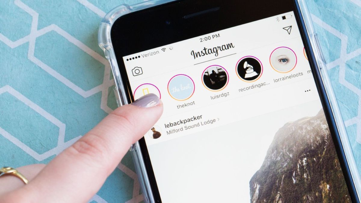 Instagram-да жойылған жазбаларды қалпына келтіру функциясы пайда болды