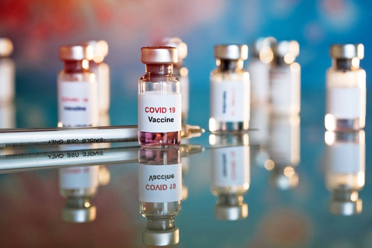 COVID-19: Қытайлықтар вакцинаның жасанды түрін саудалап келген