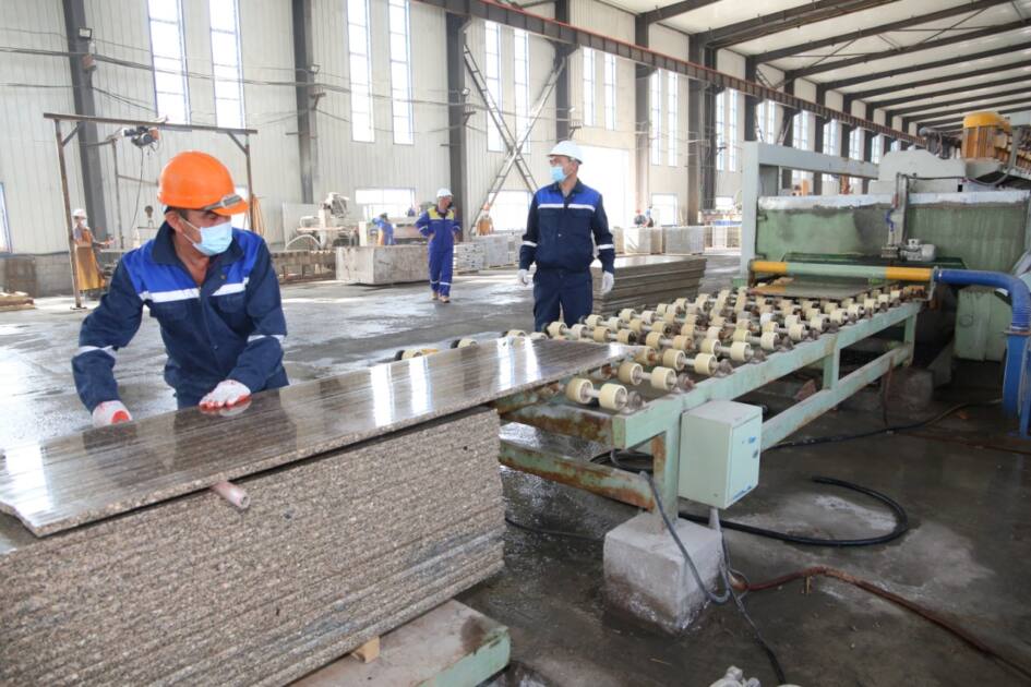 Жамбыл облысында 20 мыңға жуық жұмысшының жалақысы 26 пайызға өсті