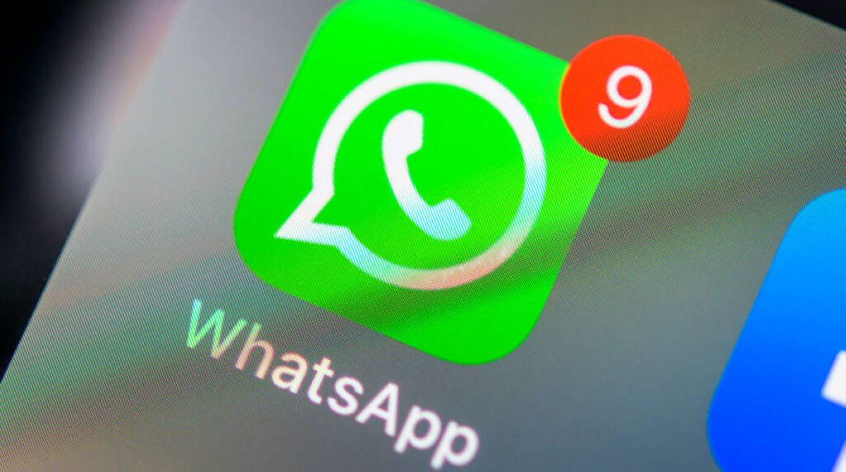 Кейбір смартфондарда WhatsApp-тың жұмысы тоқтатылады