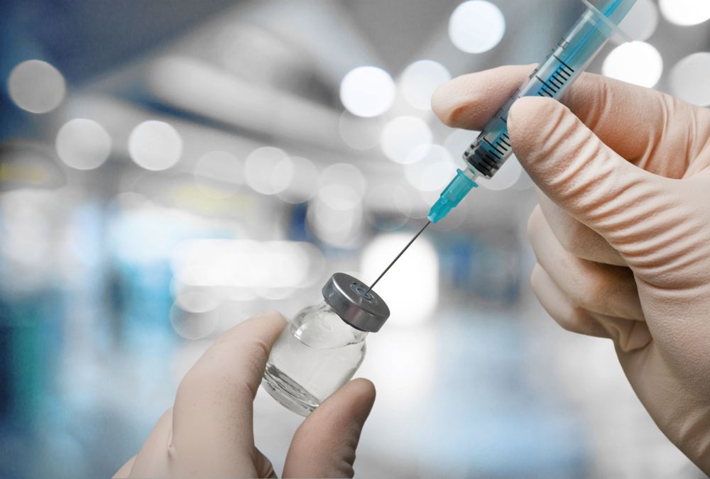 Қытайдан коронавирусқа қарсы вакцинаның 3 миллион дозасы жеткізіледі