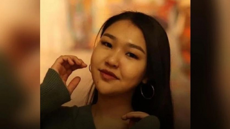 Жұмыстан кейін оралмаған: Алматыда 19 жастағы қыз жоғалып кетті