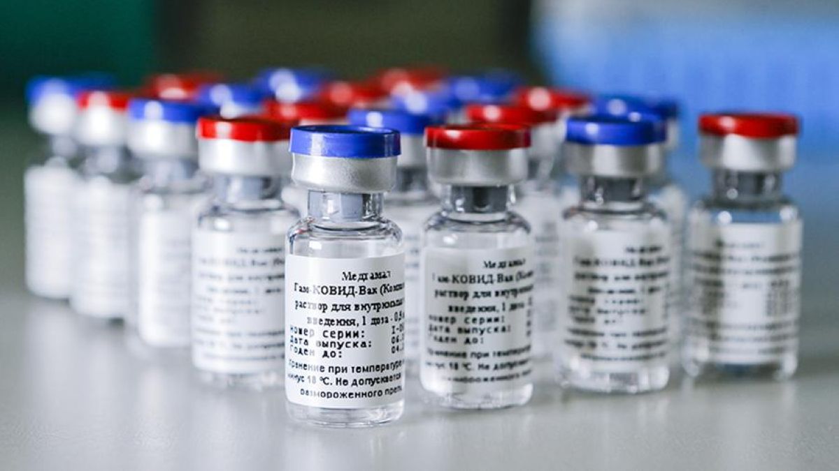 Ресей Қазақстанға тағы 4 млн доза вакцина жеткізеді