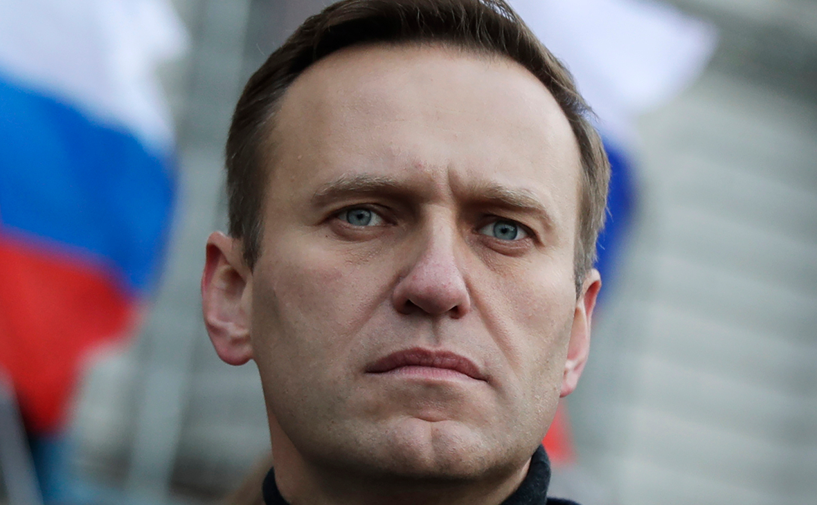 ТАСС: Навальный Владимир облысындағы колонияға жеткізілді