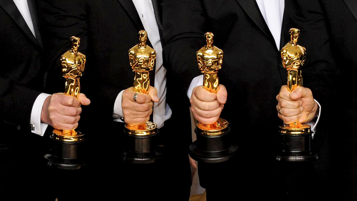 Қытайда "Оскар" сыйлығын тапсыру рәсімін көрсетуге тыйым салынды