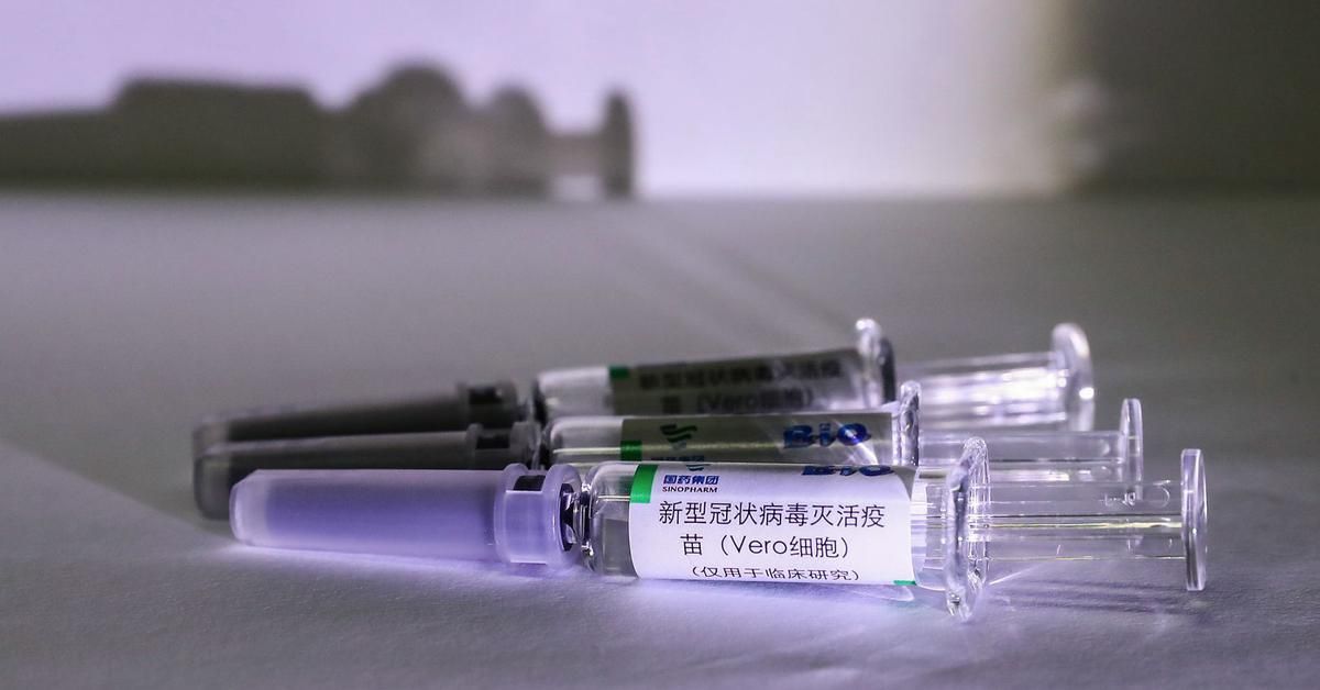 Ақтөбе облысында мұнайшыларға Қытай вакцинасы салынбақ