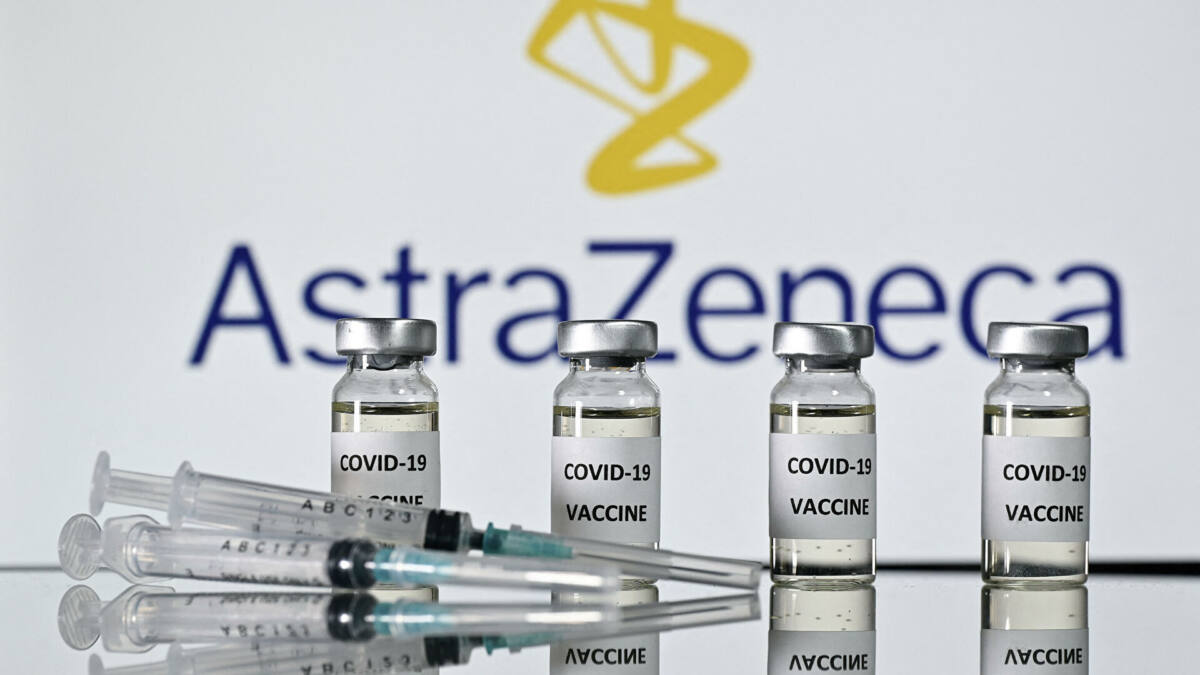 Дания AstraZeneca вакцинасын қолданыстан шығарды