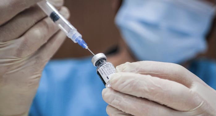 Вакцина оразаны бұза ма – ҚМДБ жауабы