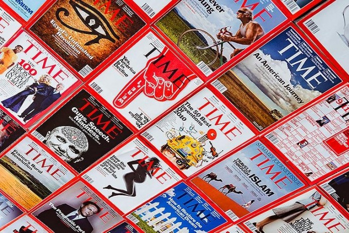 Time журналы алғаш рет әлемдегі ең ықпалды 100 компанияны анықтады