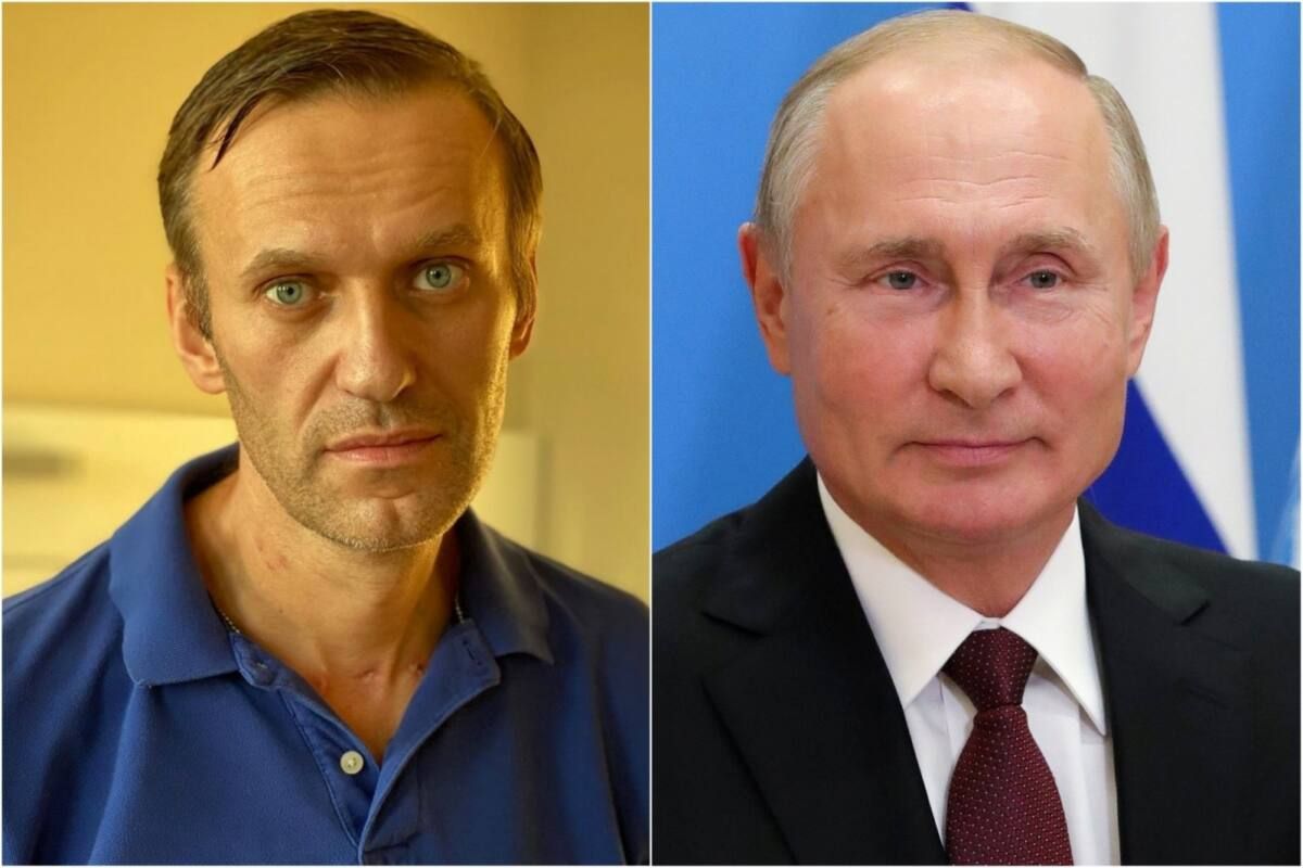 Нобель сыйлығының бес лауреаты Навальный ісі бойынша Путинге ашық хат жолдады