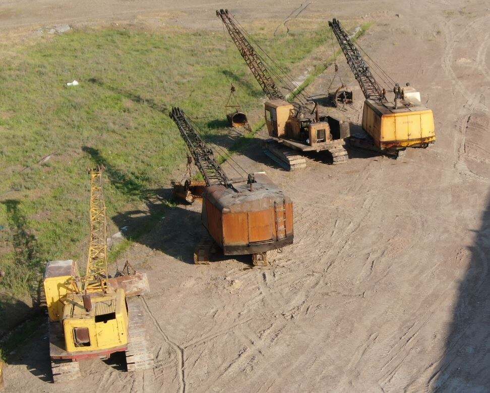 Түркістан облысында жер қойнауын өз бетімен пайдаланғандар анықталды