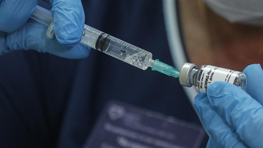 Вакциналарды араластырып салмаған жөн – ДСҰ