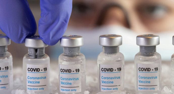 COVID-19: Қазақстанға араб вакцинасы жеткізіледі