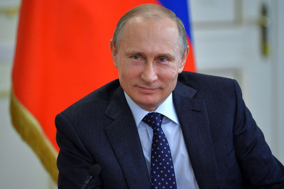 Қандай препарат екені құпия: Путин екінші рет коронавирусқа қарсы вакцина салдырды