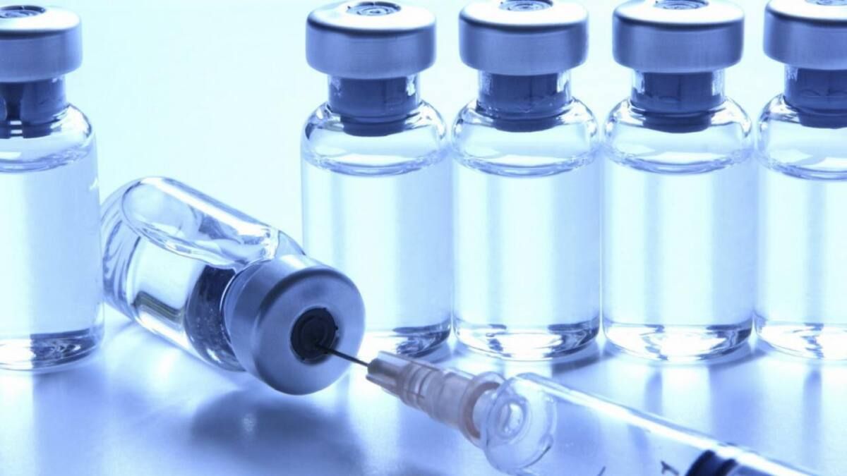Сәуірдің аяғына дейін халықтың 20 пайызы вакцина алуы тиіс – А.Мамин