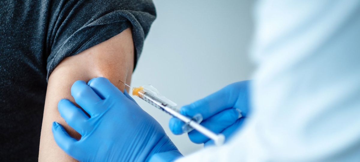 Қазақстанда қанша адам коронавирусқа қарсы вакцина салдырғаны белгілі болды