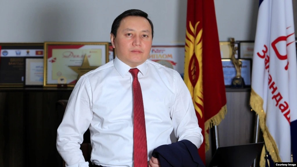 Қырғыз президенті оппозиция мүшелерін қамауды бастады