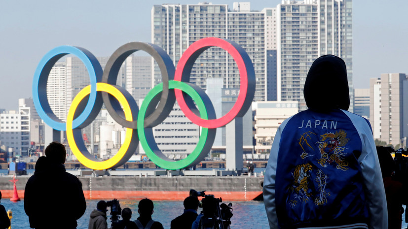 «Олимпиада ойындарының өтуіне қарсымыз»: Жапонияда халық ереуілге шықты