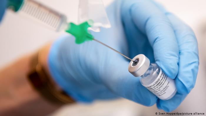 Дүниежүзілік вакциналар конгресі коронавирусқа қарсы ең жақсы вакцинаны анықтады