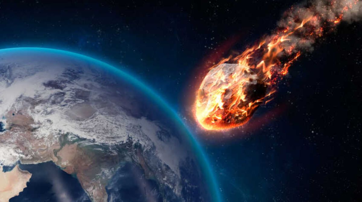 Эйфель мұнарасының үлкендігімен бірдей астероид Жерге жақындап келеді