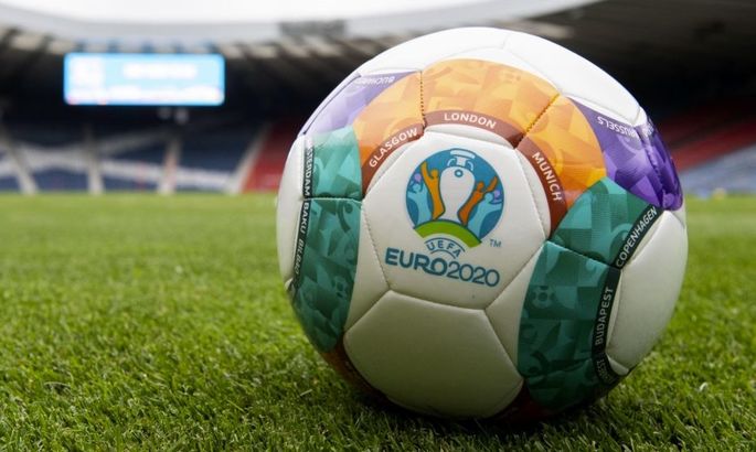 UEFA EURO 2020 ойындары қай телеарналардан көрсетілетіні белгілі болды