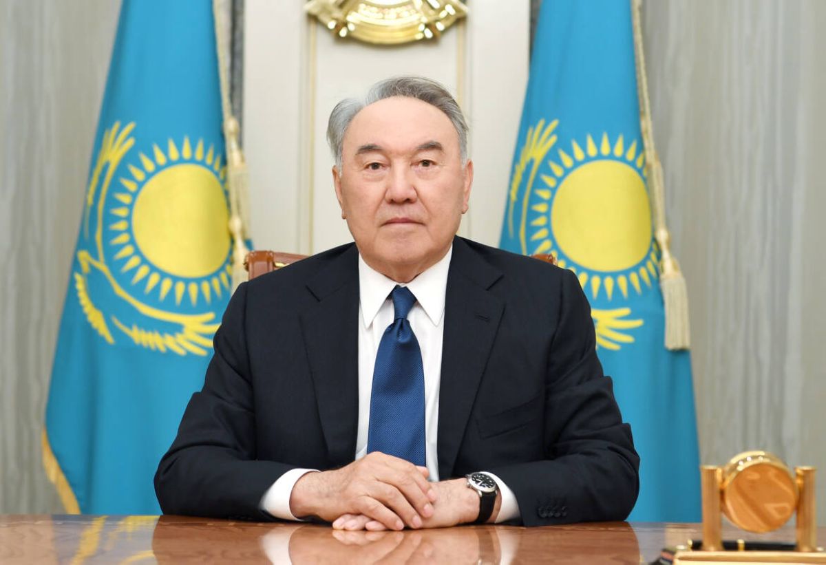 Нұрсұлтан Назарбаев Өзбекстан Президентімен өзара ынтымақтастықты тереңдету мәселесін талқылады