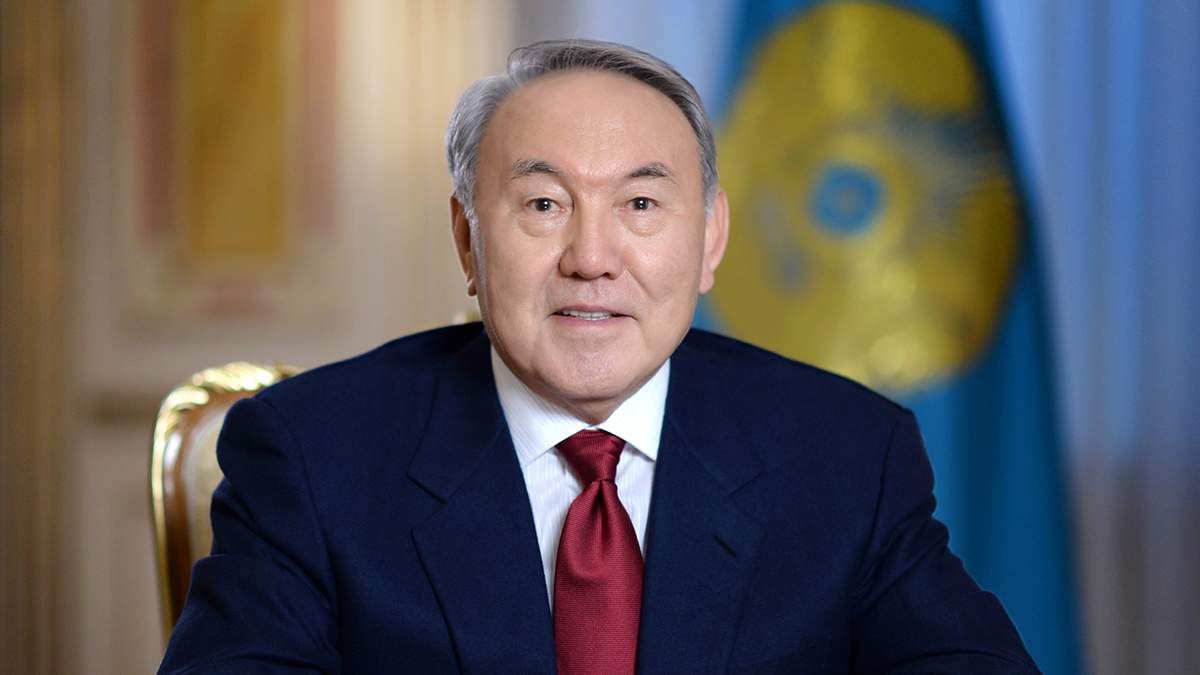 Нұрсұлтан Назарбаев Пасха мерекесімен құттықтады