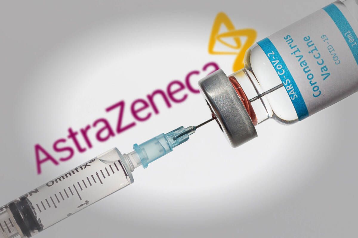 Қазақстан AstraZeneca вакцинасынан бас тартты