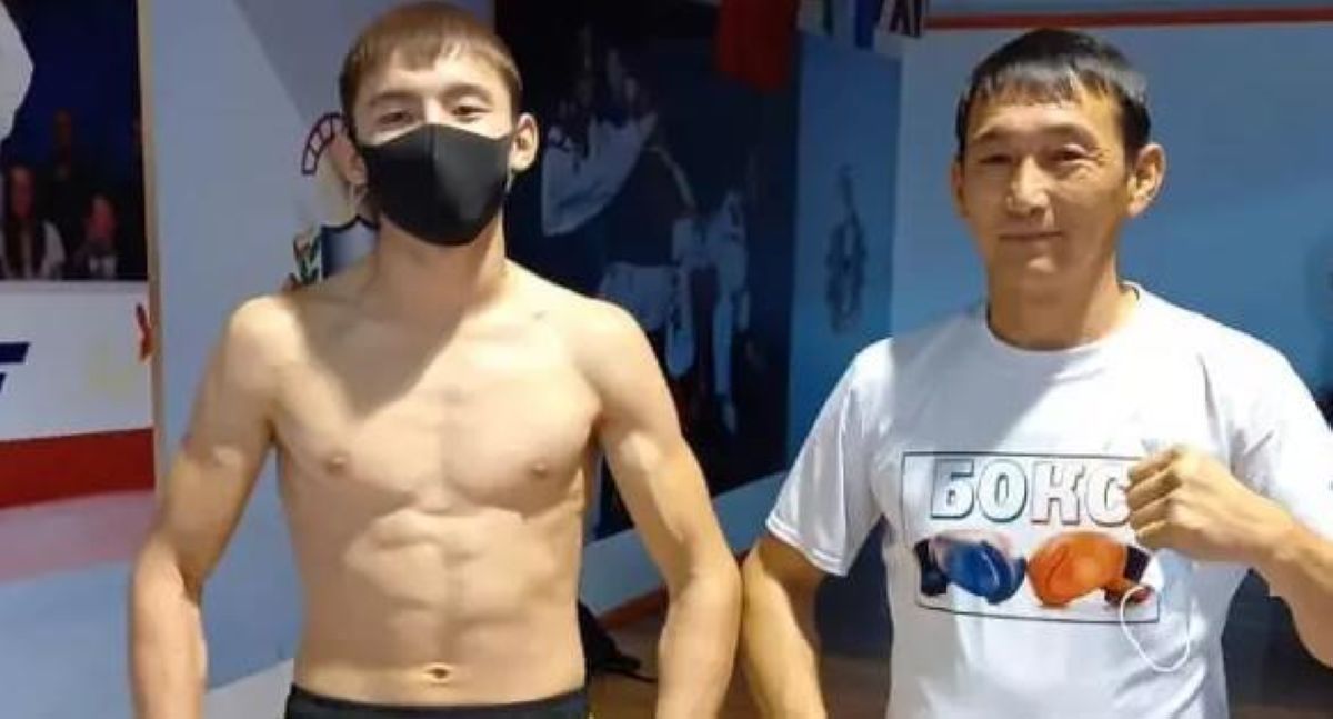 17 жастағы қазақстандық боксшы әлемдік рейтингте Жәнібек пен Батырдан асып түсті
