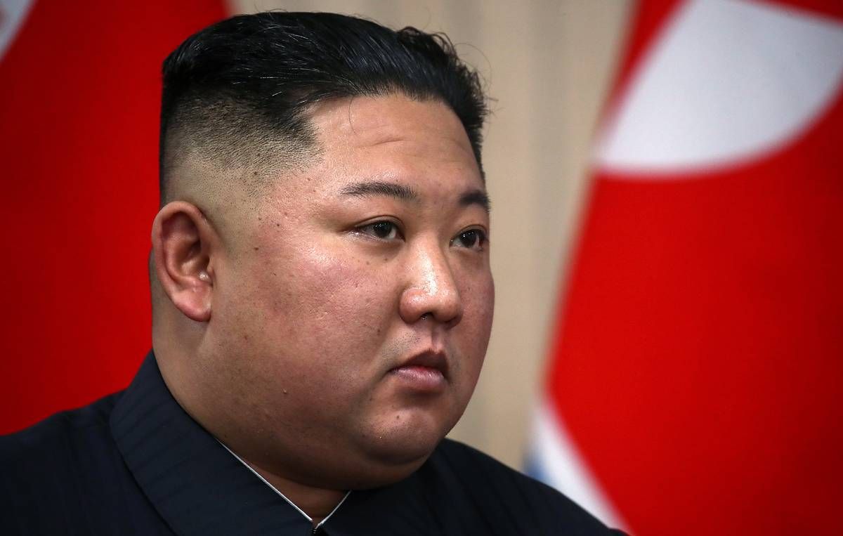 Солтүстік Корея 2005 жылдан бері алғаш рет басқа елге ақшалай көмек берді