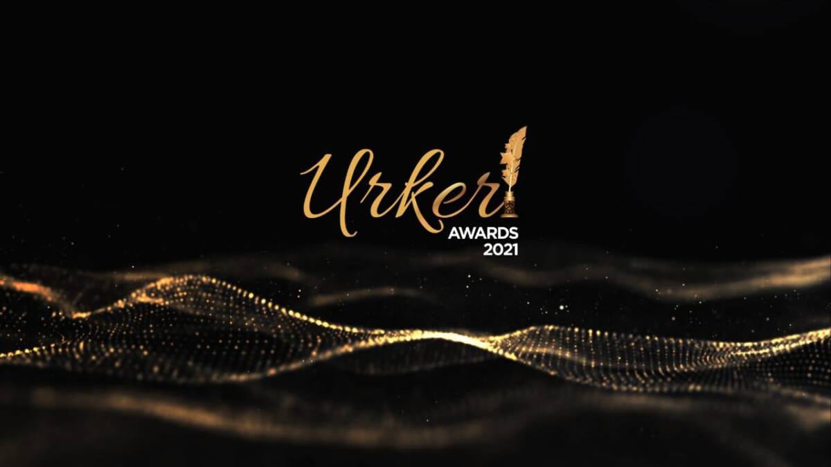 «URKER-2021» Ұлттық бәйгесі номинанттарының шорт-тізімі жарияланды