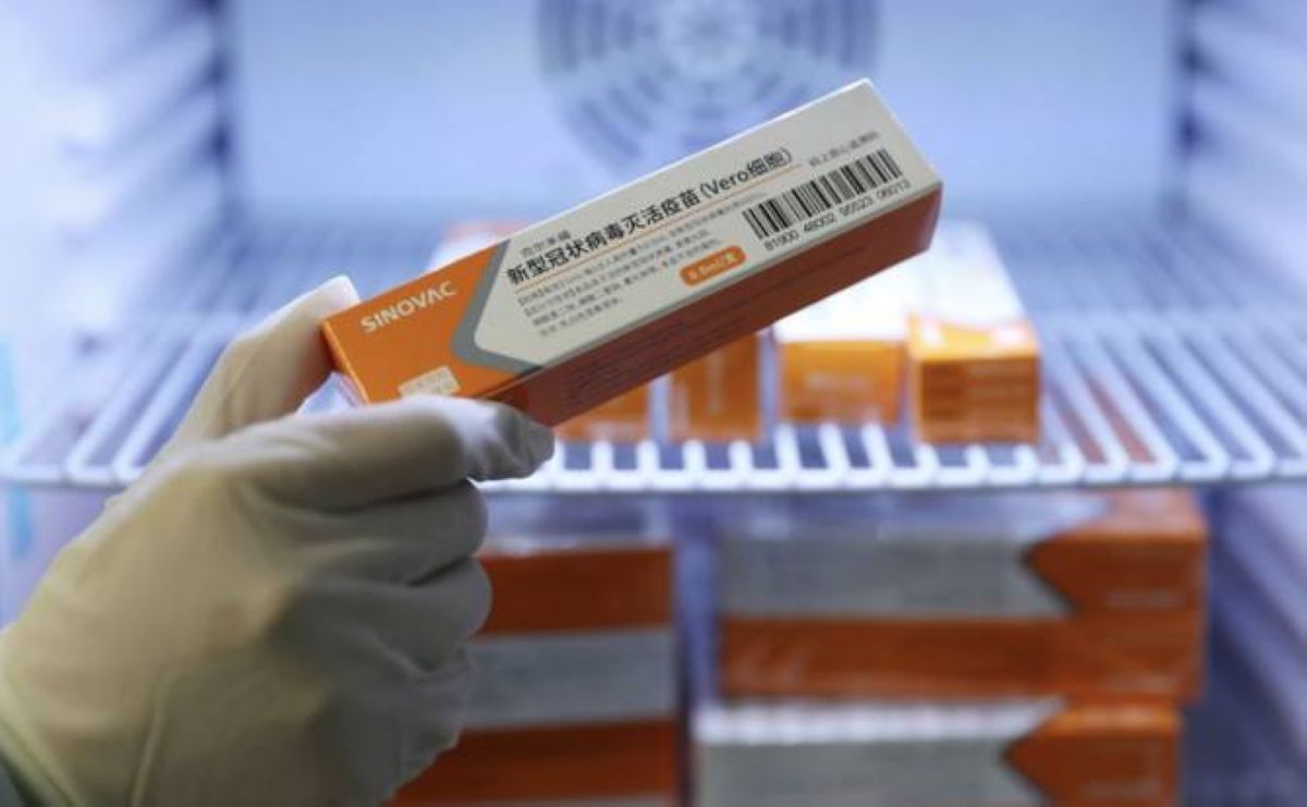 ДДСҰ коронавирусқа қарсы жетінші вакцинаны мақұлдады