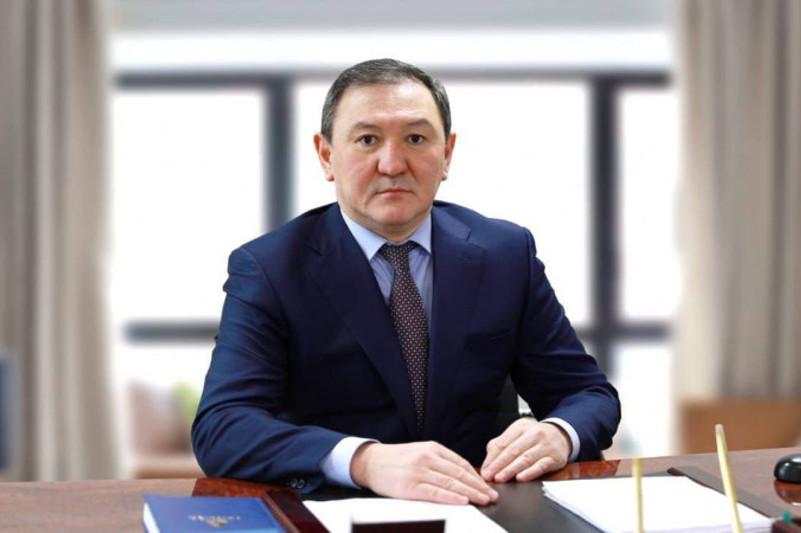 Жемқорлыққа қарсы іс-қимыл агенттігі: Алматы бойынша жаңа басшы тағайындалды