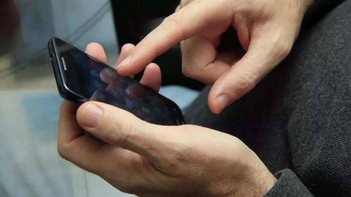 Қарағанды облысында шетел азаматының телефонын тартып алған күдікті ұсталды
