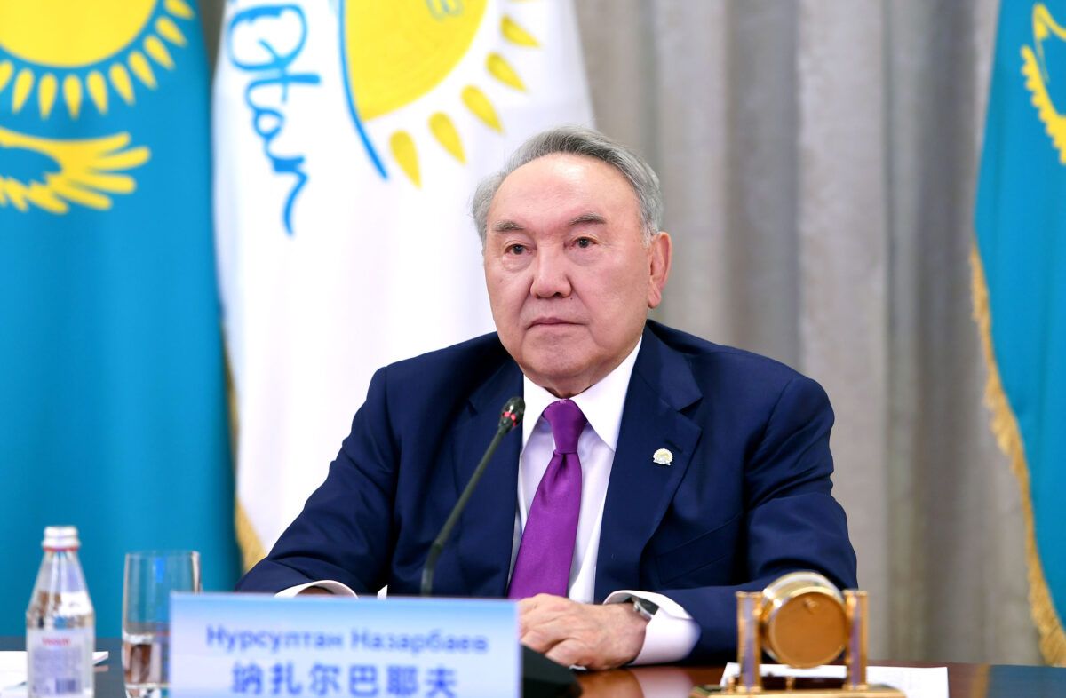 Н.Назарбаев: Пандемия әлемдік проблемаларды жұмыла шешуге болатынын тағы бір дәлелдеді