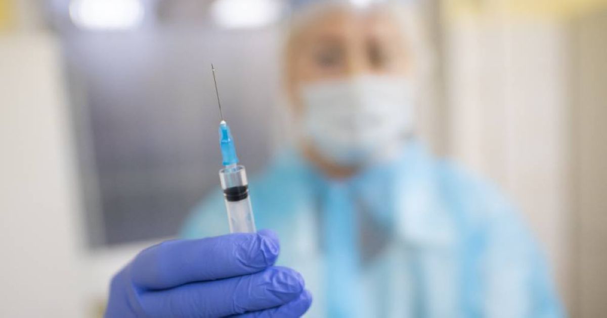 Ел бойынша 3 жарым миллионнан астам адам коронавирусқа қарсы вакцина алды