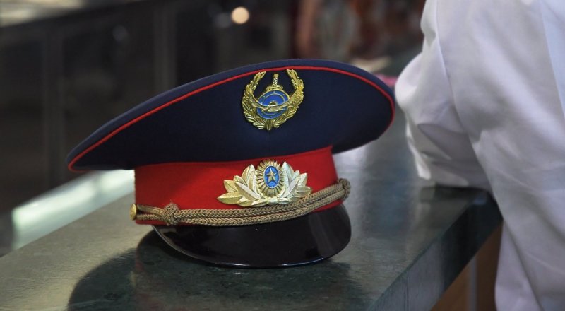 Алматы облысында қызметін асыра пайдаланған 5 полицей сотталды